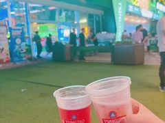 -第35届青岛国际啤酒节