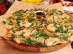 海鲜饼-莫嘎(乌鲁木齐中路店)