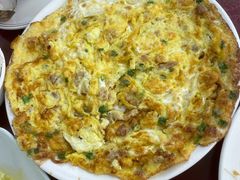 菜圃煎蛋-潮香阁海鲜餐厅(较场尾店)