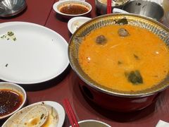 -喜家德虾仁水饺(开发区万达店)