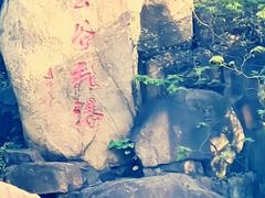 -白马涧龙池景区
