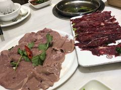 -围炉夜话·潮汕卤水火锅(榕江店)