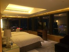 -上海静安香格里拉大酒店
