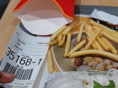 -麦当劳(大亚湾龙光城店)