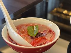 -杭州和达希尔顿逸林酒店·和园中餐厅-杭帮菜名店