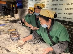 -七宝老街汤团(上海世纪汇广场店)