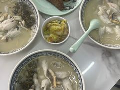 -明呈黄鱼面馆(斜土路店)
