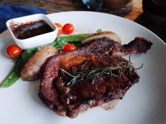 -翠田Green Field Kitchen