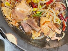 -云海肴·汽锅鸡·云南菜(苏州中心店)