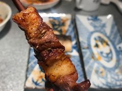 -探鱼·鲜青椒爽麻烤鱼(北京路天河城店)