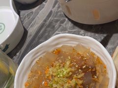 -前海沿·青岛菜(乐客城店)