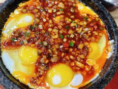 -米村拌饭(天津东丽万达店)