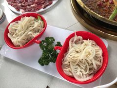 -二荆条·城市森林火锅旗舰店