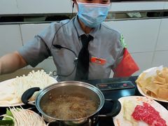 -呷哺呷哺(西单大悦城店)