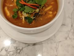 -关夫人餐厅(KLCC阳光广场店)