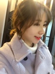 -茶发Salon·烫发染发理发