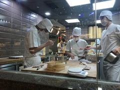 -鼎泰丰(唐城坊店)