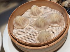 鸡汁小笼包-桂满陇-十里风荷(合生汇店)