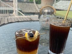 -糖房咖啡(南锣鼓巷店)
