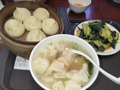 -馄饨侯(前门店)