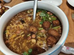 -六合居·邯郸菜·武安菜起源地