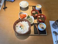 -味太助·银饭食堂(中华城店)