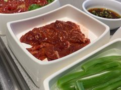 -海底捞火锅(百利广场店)