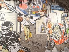 -京A Taproom·精酿餐吧(CBD店)