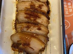 -大快活(罗湖商业城分店)