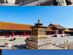 -故宫博物院(故宫)
