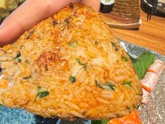 -千代武日本料理(爱建店)
