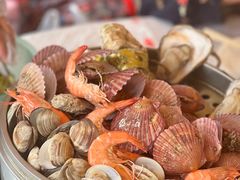 -东夷海鲜巨无霸(东夷小镇店)