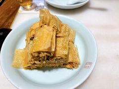 -小吊梨汤·北京菜·烤鸭(华润万象城店)