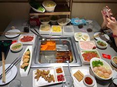 -海底捞火锅(北京路店)