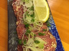 -竹马炭火烤肉(南屏店)