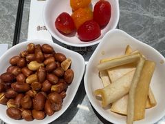 -皇后餐厅-煲仔·小菜·打边炉(古北店)