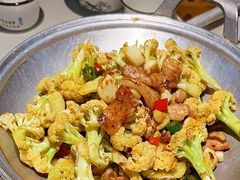 -椒馋小馆(绿源路店)