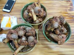 -老冯拉面羊棒骨(西宸广场店)