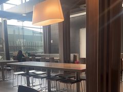 -麦当劳(深圳北站高铁店)