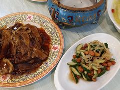 -烤肉季饭庄