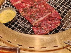 -厚贞日式烤肉(浦东汇智店)