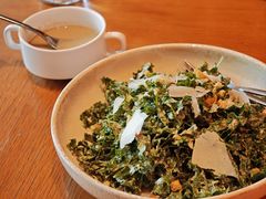 -THE CANNERY&JUJU 新鲜海鲜·牛排美食酒廊