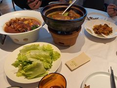 -汤城小厨•粤菜•靓汤(金宝街店)