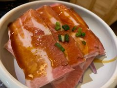 -九田家黑牛烤肉料理(石路天虹店)