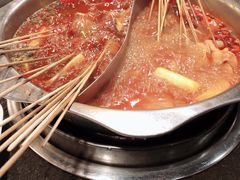 -川成串·自助串串香火锅(朝阳店)