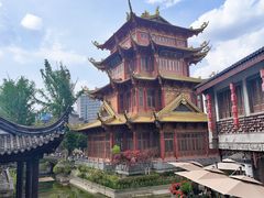 -龙潭水乡