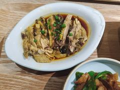 -老乡鸡(融科天地店)