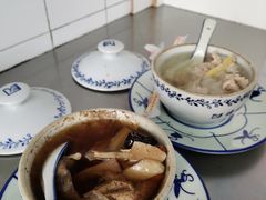-達揚原味燉品(文明路店)