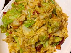 炒包菜-漫天香·小龙虾餐厅(夏湾店)