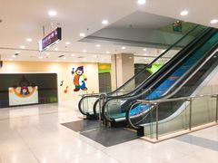 -沈阳百联购物中心(青年大街店)